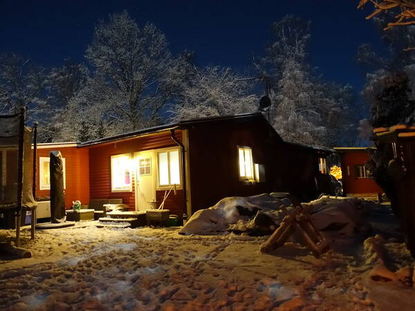 Hus - Villa i Hr, Skne