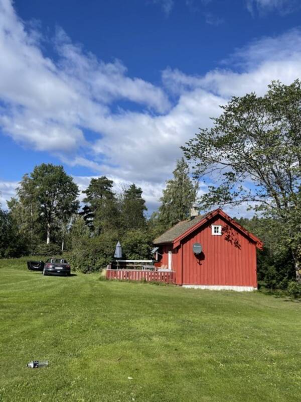 Hus - Fergestedet Hus - Fergestedet