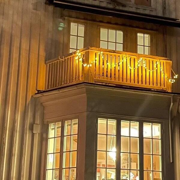 Hus - Fergestedet Hus - Fergestedet