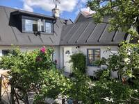 Sommarhus i Smygehamn
