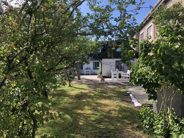 Sommarstuga - Sommarhus i Smygehamn