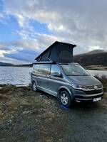 VW California Ocean 6.1 VW California Ocean 6.1