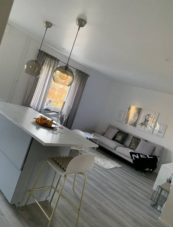 Lägenhet - Lägenhet söder om Stockholm, Nynäshamn  Lägenhet - Lägenhet söder om Stockholm, Nynäshamn