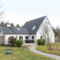 Villa utanför Kävlinge Villa utanför Kävlinge