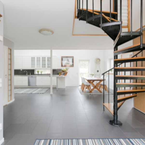 Hus - Villa utanför Kävlinge