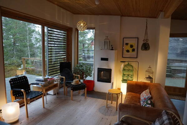 Sommarstuga - Hus på Värmdö