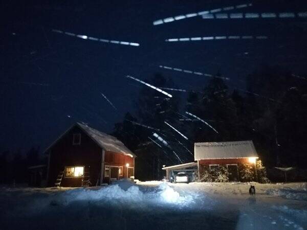 Hus - Vårt hus i Hemse på Gotland