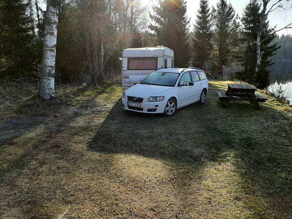 Fordon - Volvo V50