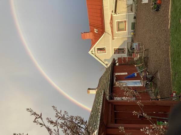 Hus - Vårt hus 