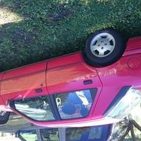 Ford Sierra 1993 Ford Sierra 1993