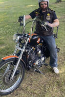 Harley Davidsson 