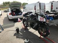 Honda cbr1000rr