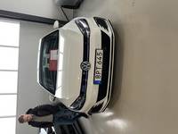 Golf GTE