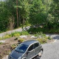 Toyota  Aygo Toyota  Aygo