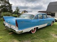 Plymouth -57 Plymouth -57