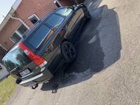 Volvo V70n 2,5T Volvo V70n 2,5T