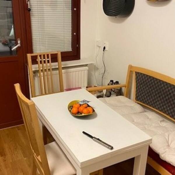Lägenhet Lägenhet