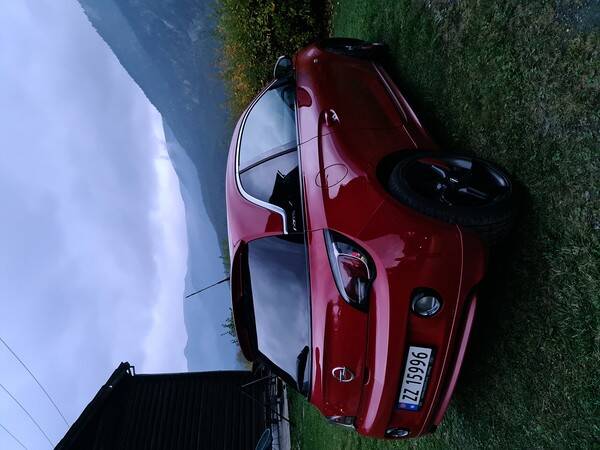 Kjrety - Opel. Adam 
