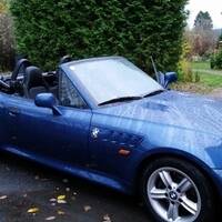 BMW Z3 BMW Z3
