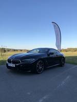 BMW M850