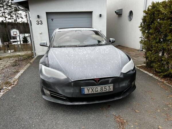 Fordon - BMW M850