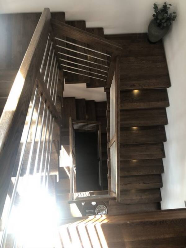 Hus - Villa i kersberga 