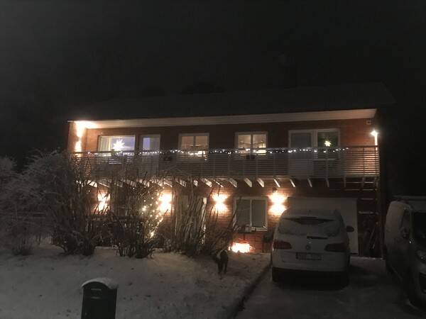 Hus - Villa i Nacka/Björknäs