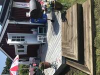 Sommarstuga
