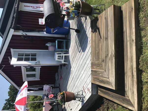 Sommarstuga