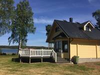 Sommarhus Åland 