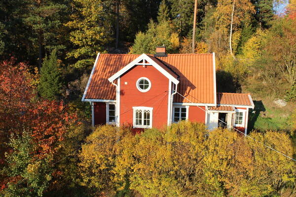 Hus - Villa Tungelsta Hus - Villa Tungelsta