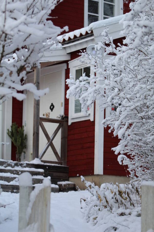 Hus - Villa Tungelsta Hus - Villa Tungelsta