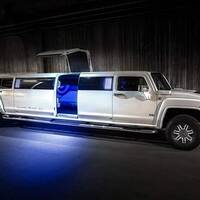 Limousiner Limousiner