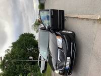 Lancia Voyager Stow n go Lancia Voyager Stow n go