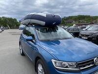 Wolksvagen Tiguan Wolksvagen Tiguan