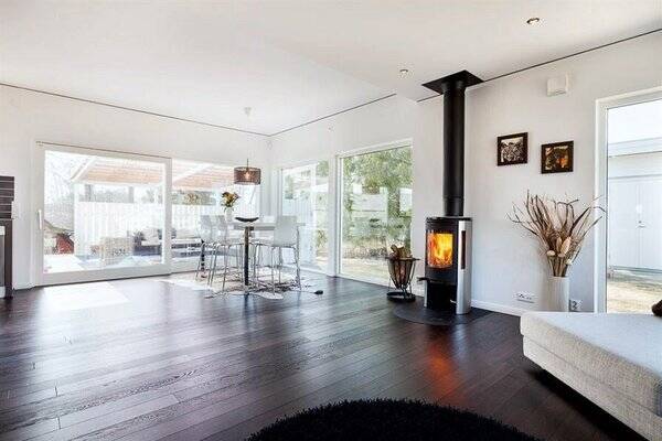 Hus - Villa i Haninge, Vendels Grd 
