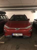 Huyndai Kona Huyndai Kona