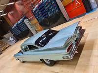 Chevrolet Biscayne -59 Chevrolet Biscayne -59