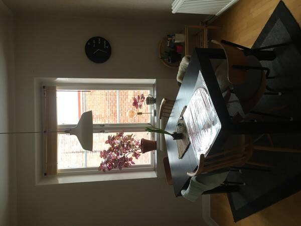 Lägenhet