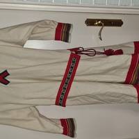 Kofte/gákti  Kofte/gákti