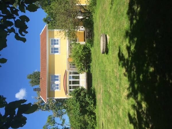 Hus - Villa i sthlm 