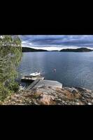 Sommarställe i skärgården Sommarställe i skärgården