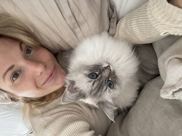 Katt - Nousha 