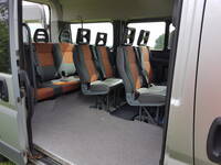 Minibuss Fiat Ducato