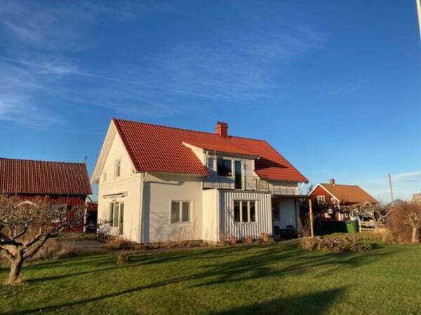 Hus - Villa/grd Visings