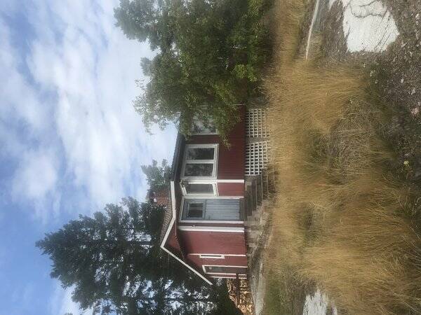 Sommarstuga - Sommarstuga