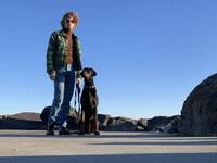 Diezel - Dobermann Diezel - Dobermann