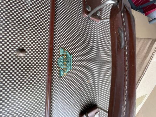 Revisitter - Amerika koffert Revisitter - Amerika koffert