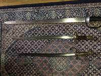 Diverse antikke våpen Diverse antikke våpen