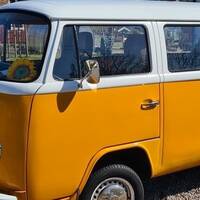 1970 Vw buss 1970 Vw buss